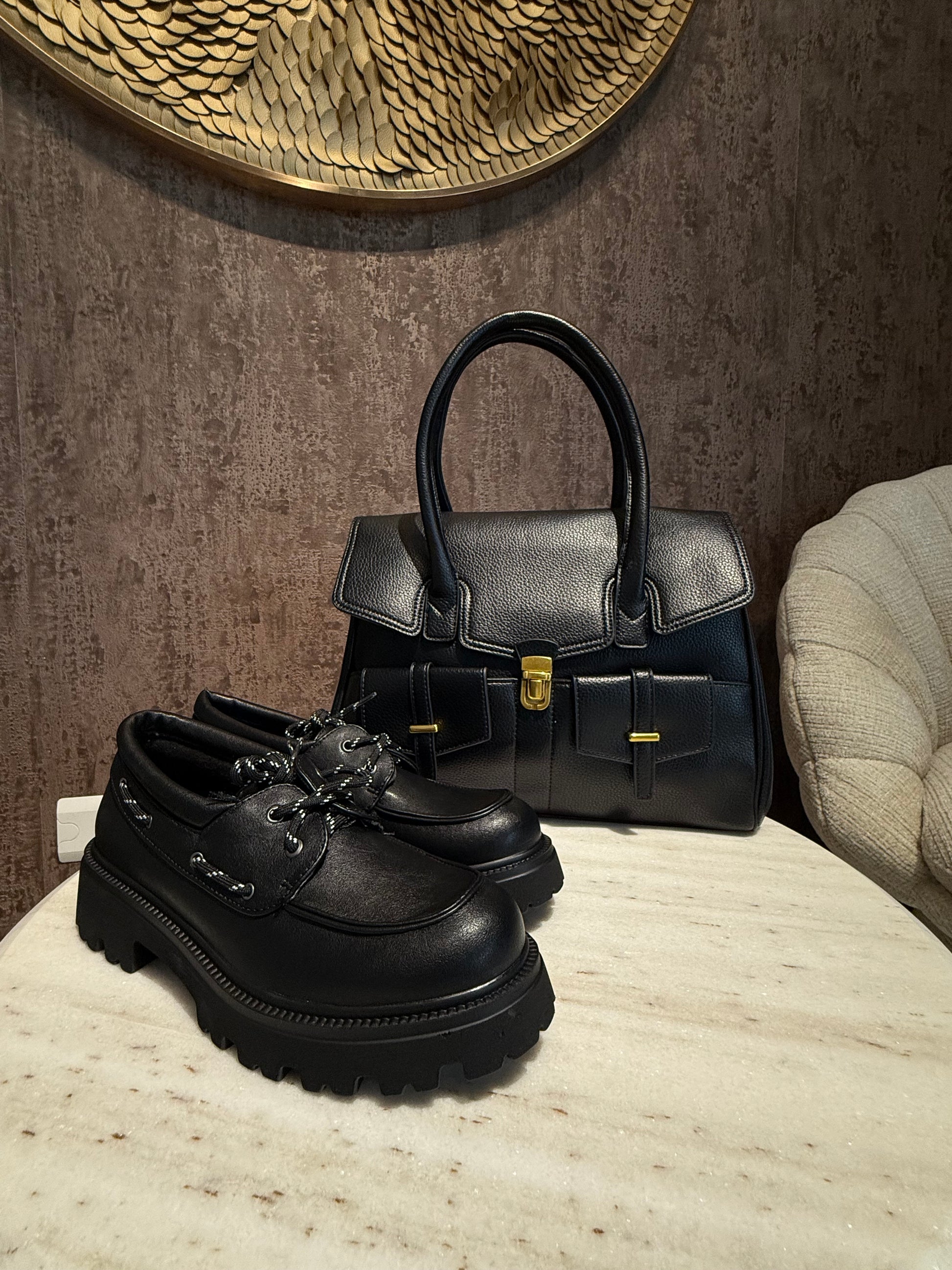 Borse Autumn Vibes - R.a. Boutique