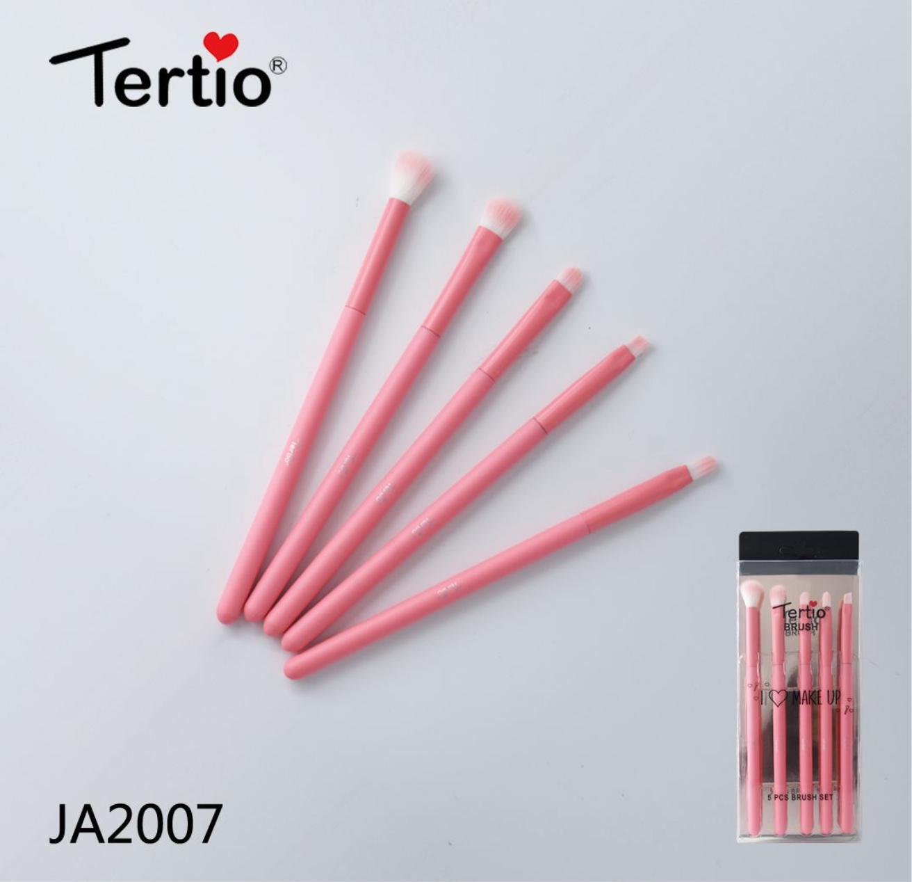 Set Make Up - R.a. Boutique