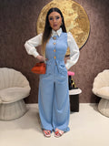 Completo con charme marine - R.a. Boutique