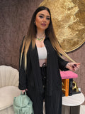 Completo Gessato comfort - R.a. Boutique