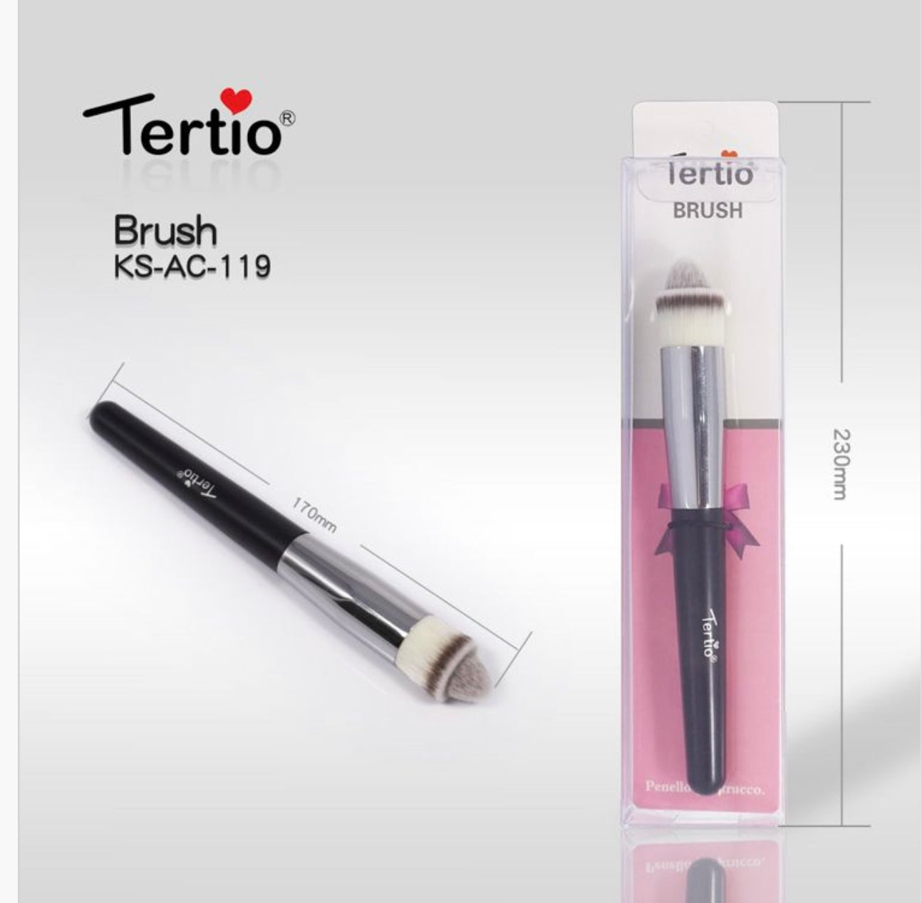 Set Make Up - R.a. Boutique