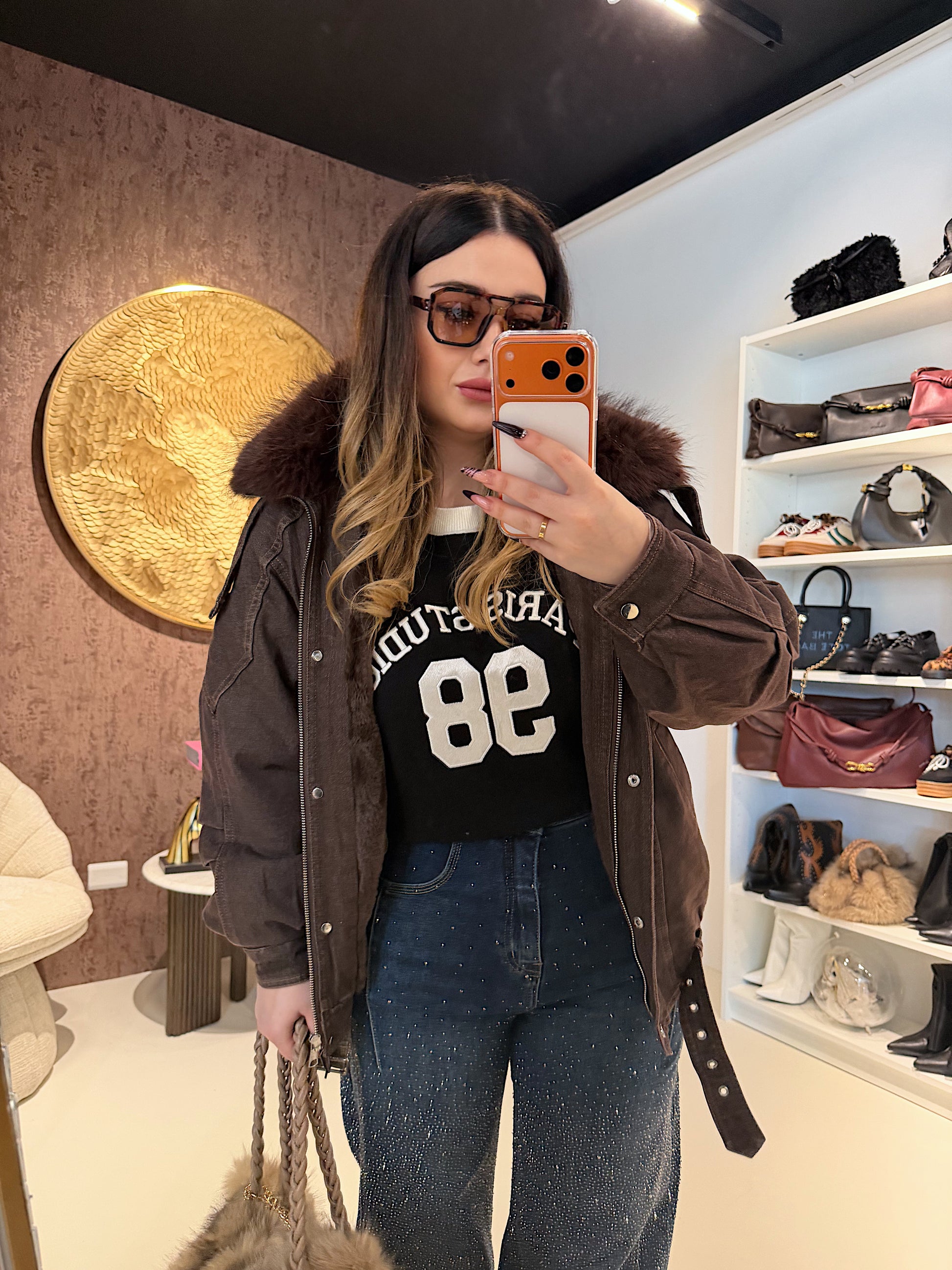 Maglioncino Paris 98 - R.a. Boutique