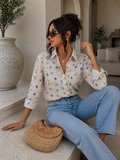 Camicia Sweet Marine - R.a. Boutique