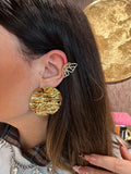 Ear cuff vari modelli - R.a. Boutique