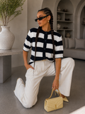 T-Shirt Love Minimal - R.a. Boutique