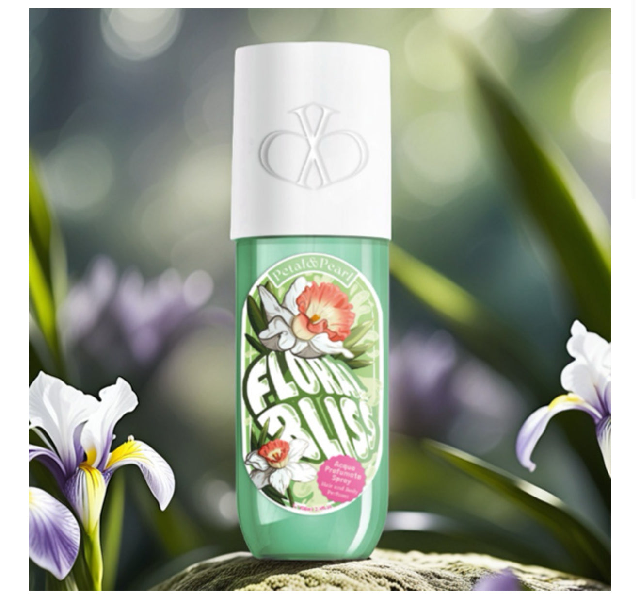 Acqua profumata vari gusti - R.a. Boutique