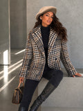 Blazer Oxford Mood - R.a. Boutique