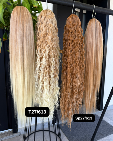 Code extension con Coulisse Limited Edition - R.a. Boutique