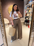 T-shirt Teddy - R.a. Boutique