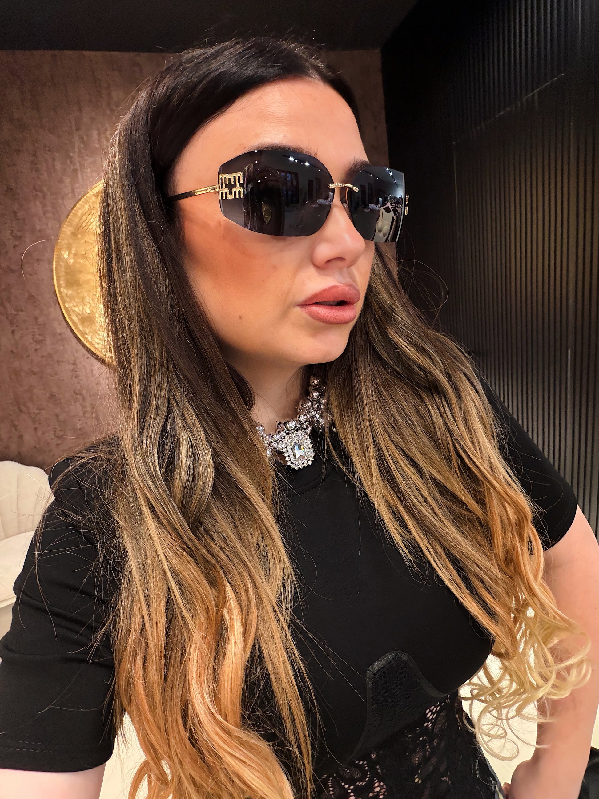 Occhiali vari modelli - R.a. Boutique