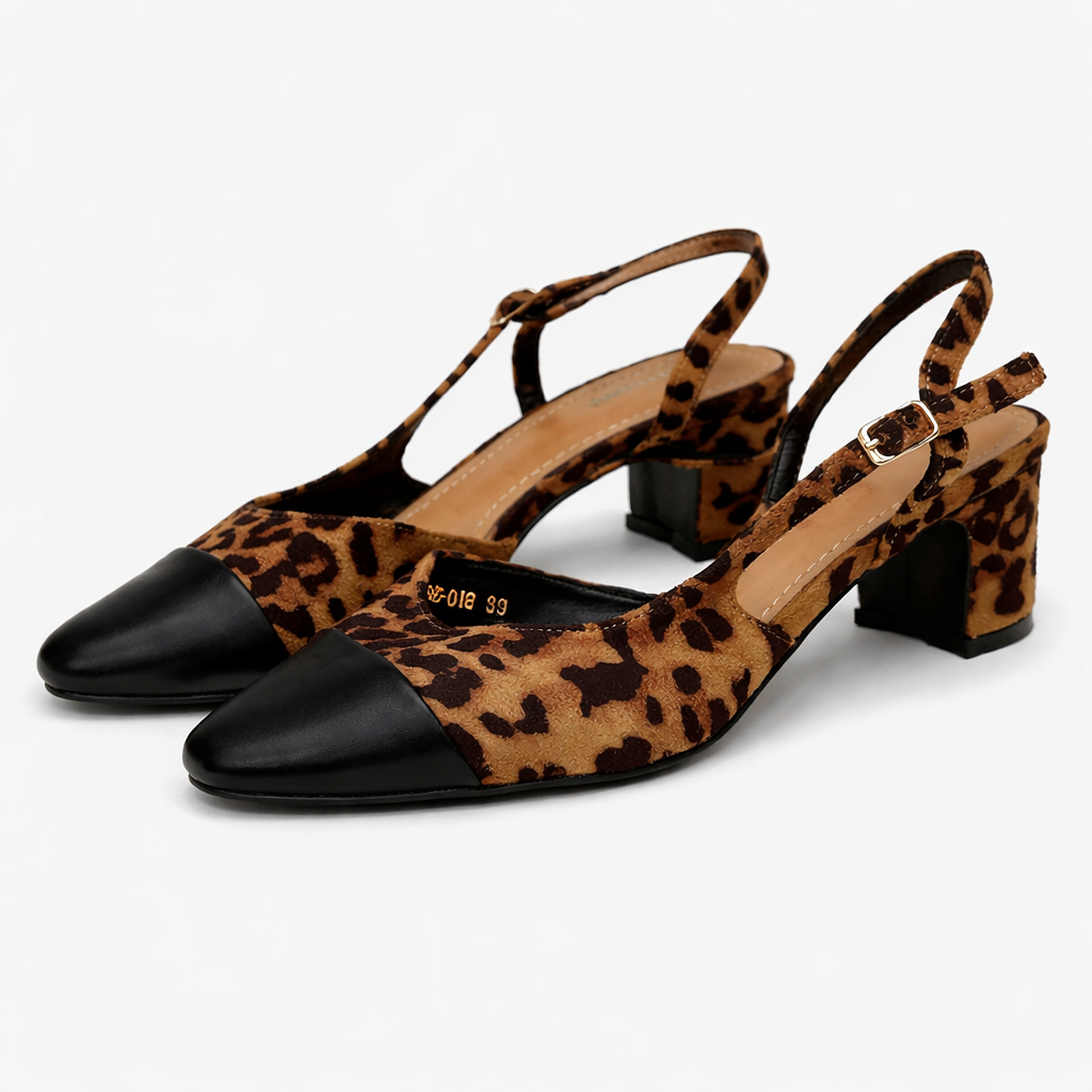 Tacchi vari modelli - R.a. Boutique