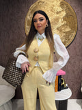 Completo con charme conchiglie - R.a. Boutique