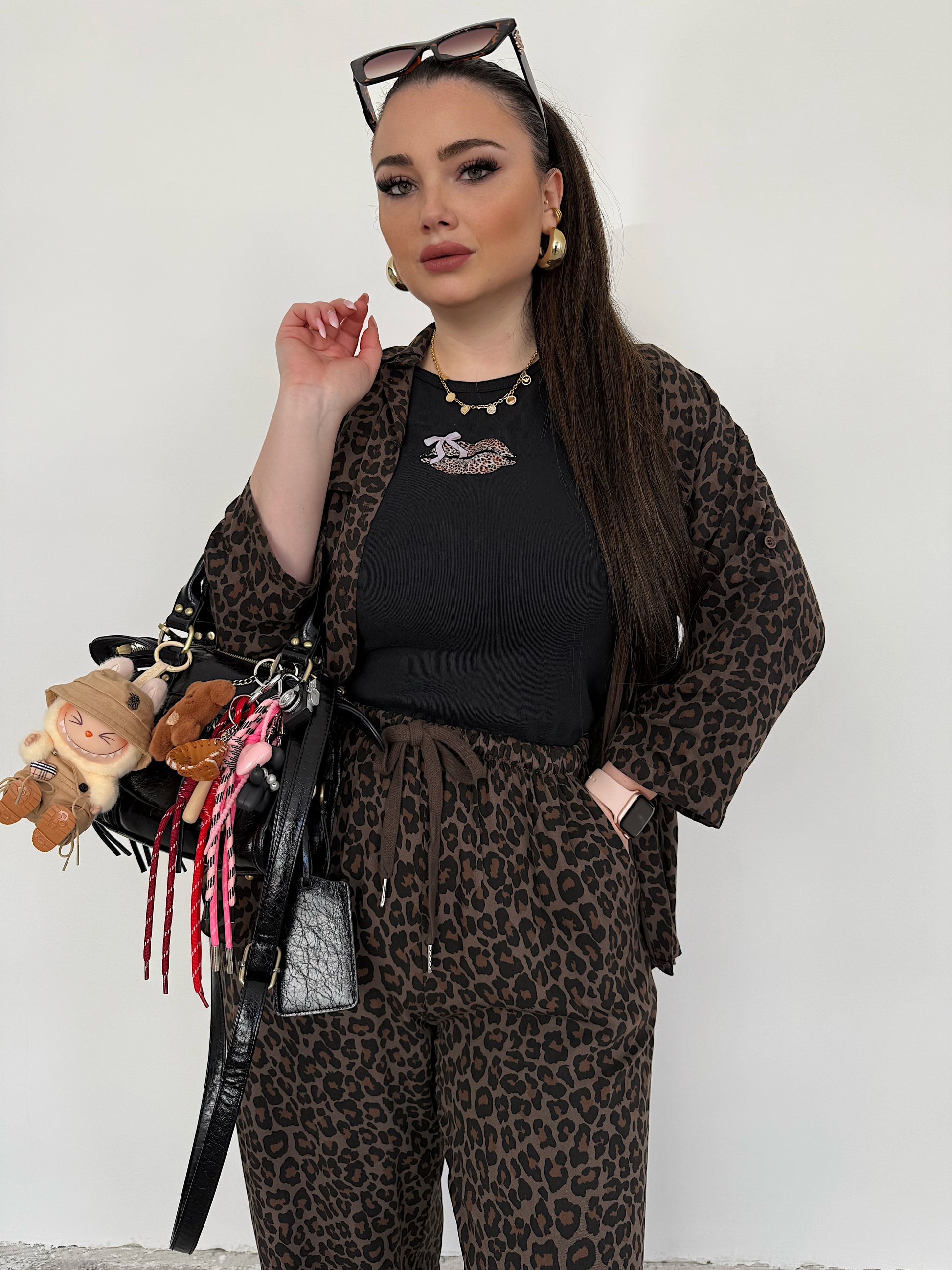 Set wild mood - R.a. Boutique