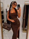 Abito a costine - R.a. Boutique