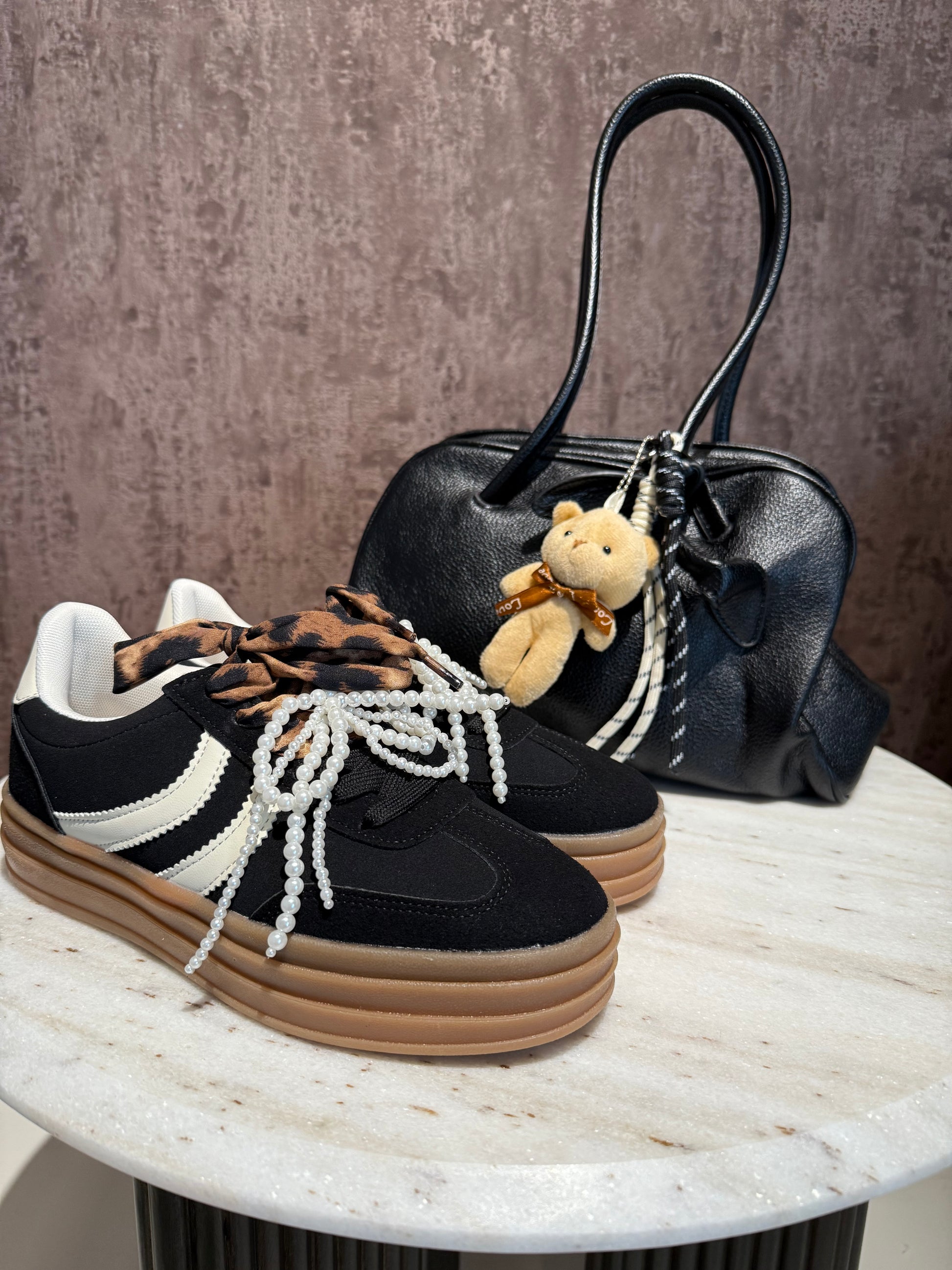 Borse Autumn Vibes - R.a. Boutique