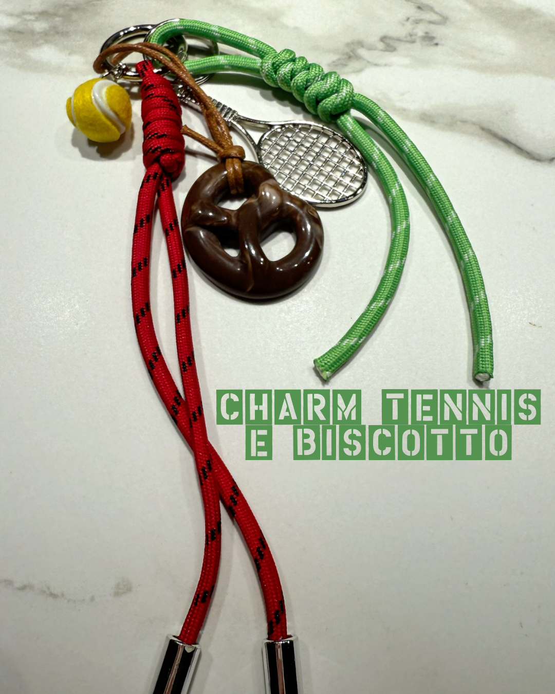 charme per borse - R.a. Boutique