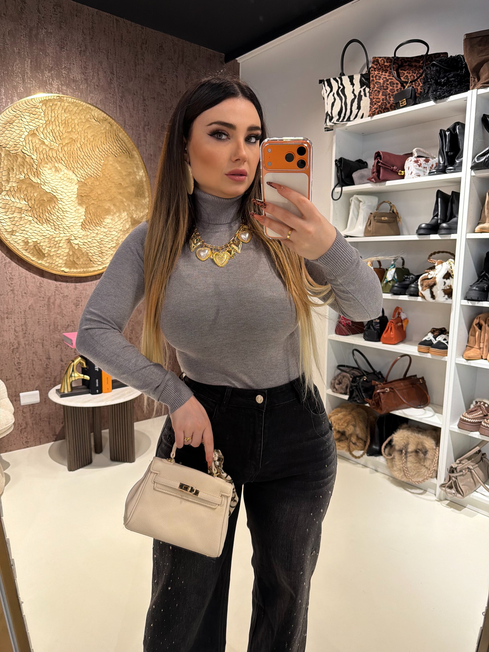 Dolcevita Essential - R.a. Boutique