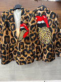 Giacche animalier - R.a. Boutique