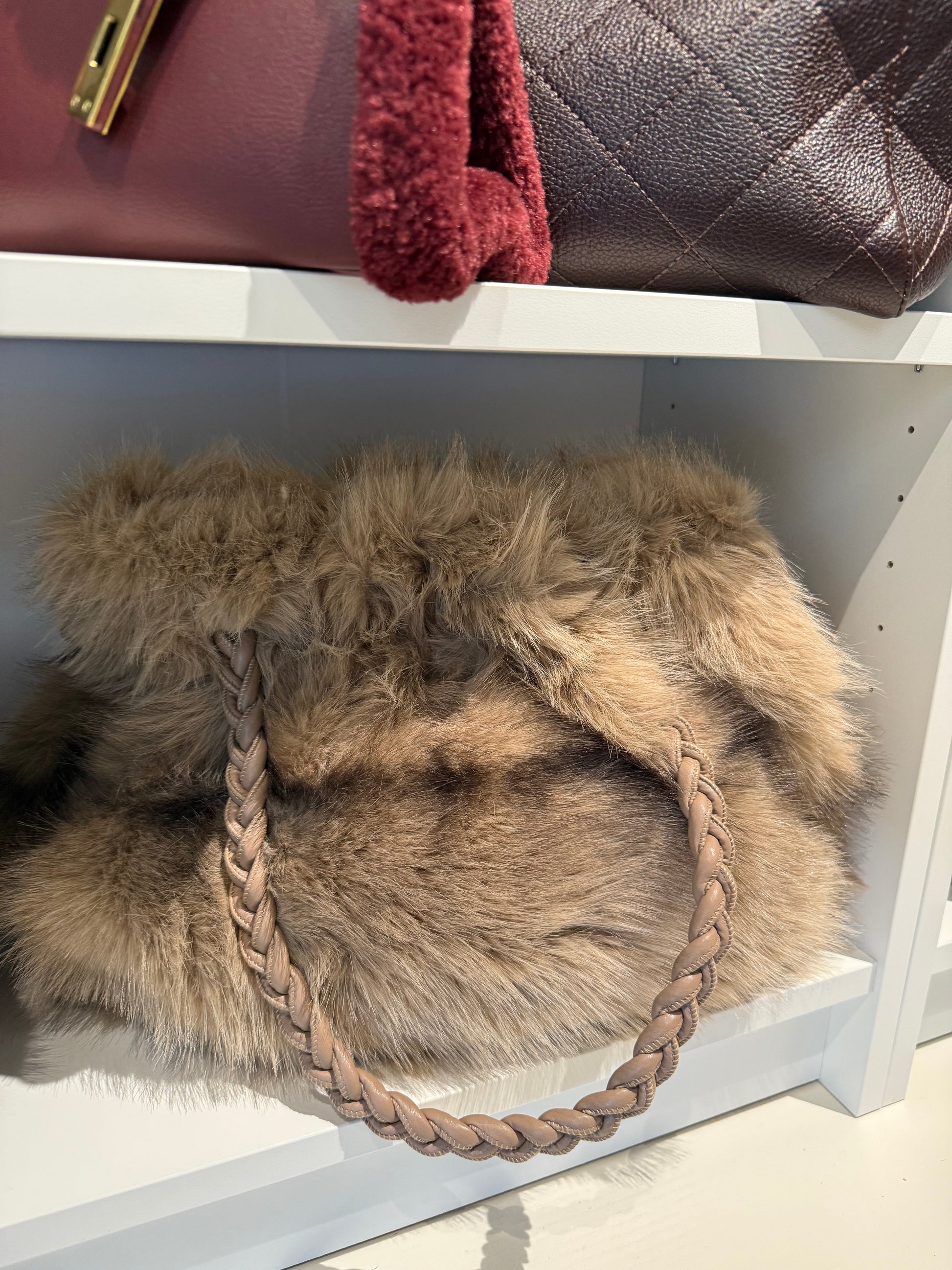 Borse Autumn Vibes - R.a. Boutique