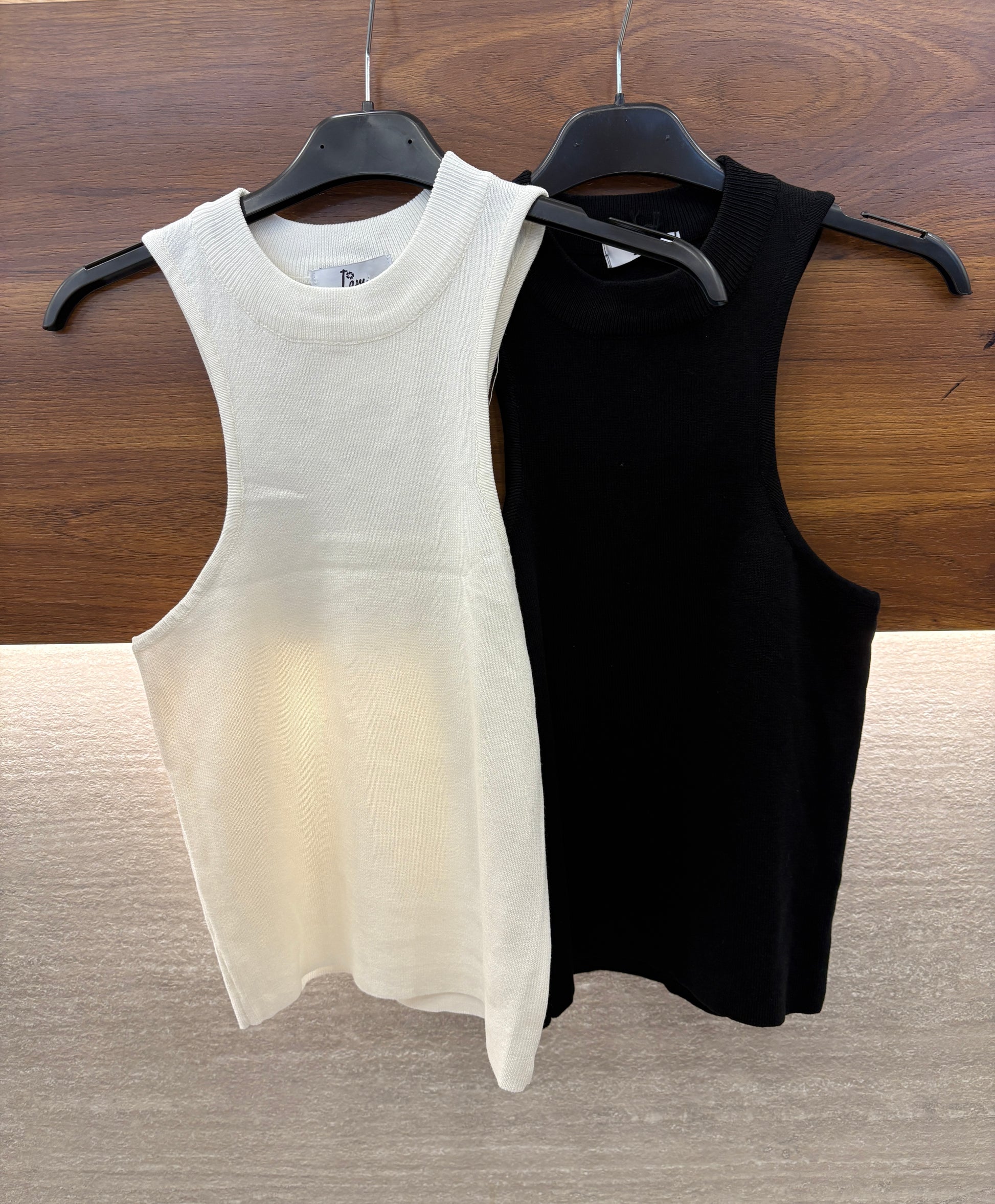 Top a costine - R.a. Boutique