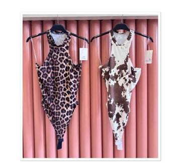 Body mucca - R.a. Boutique