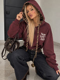 Felpa maglione New York Club Animalier - R.a. Boutique