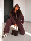 Completo Tuta Fur Élite - R.a. Boutique