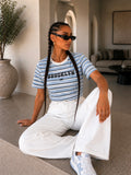 Maglia Brooklyn 1987 - R.a. Boutique