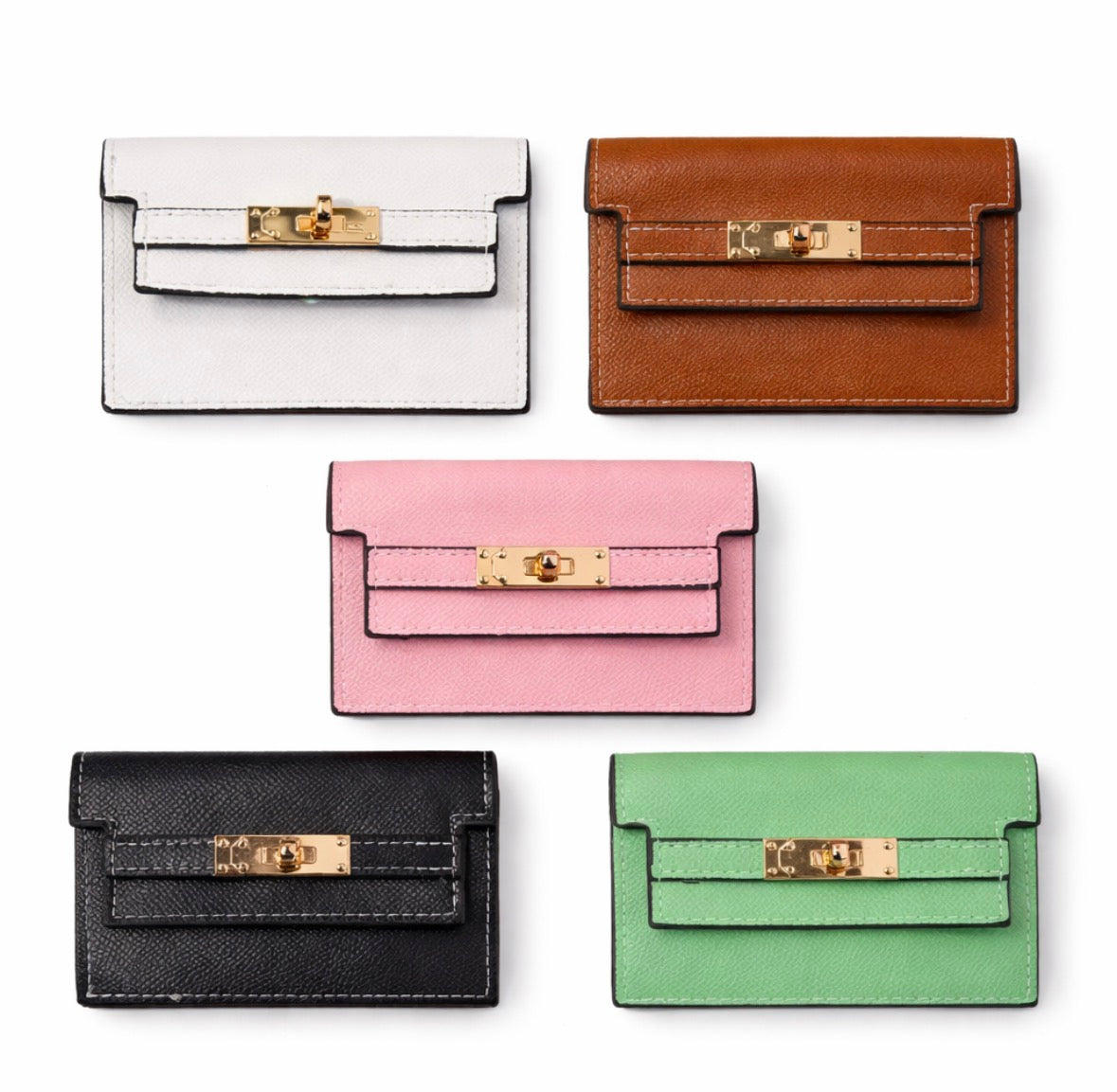 Porta carte - R.a. Boutique