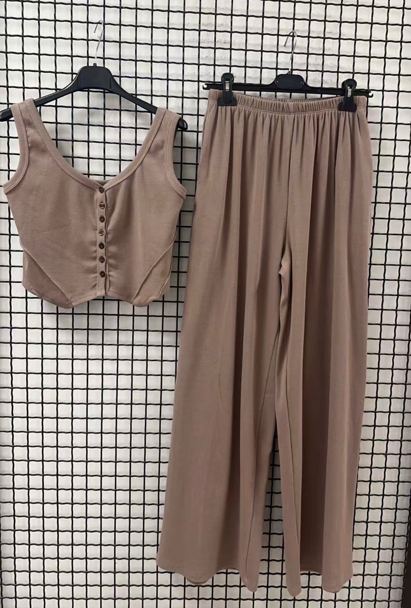 Completo Sporty Flex Set - R.a. Boutique