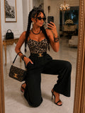Tuta Wild Palazzo - R.a. Boutique