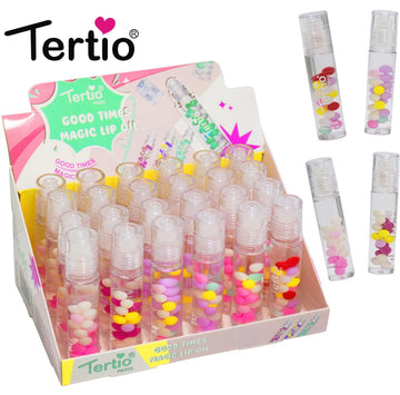 Magic Lip oil con sfere - R.a. Boutique