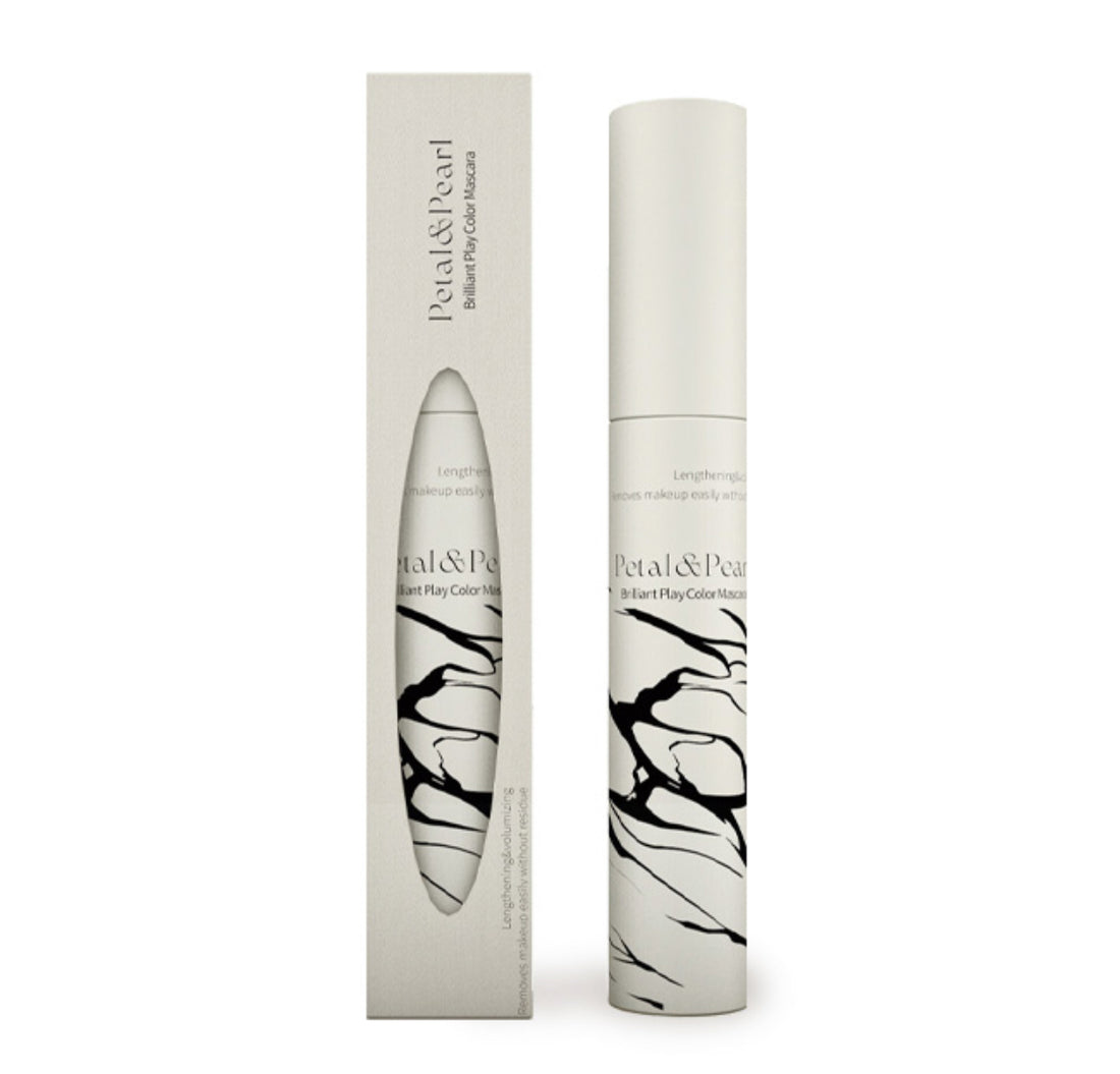 Mascara Effetto Allungante Nero - R.a. Boutique