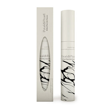 Mascara Effetto Allungante Nero - R.a. Boutique