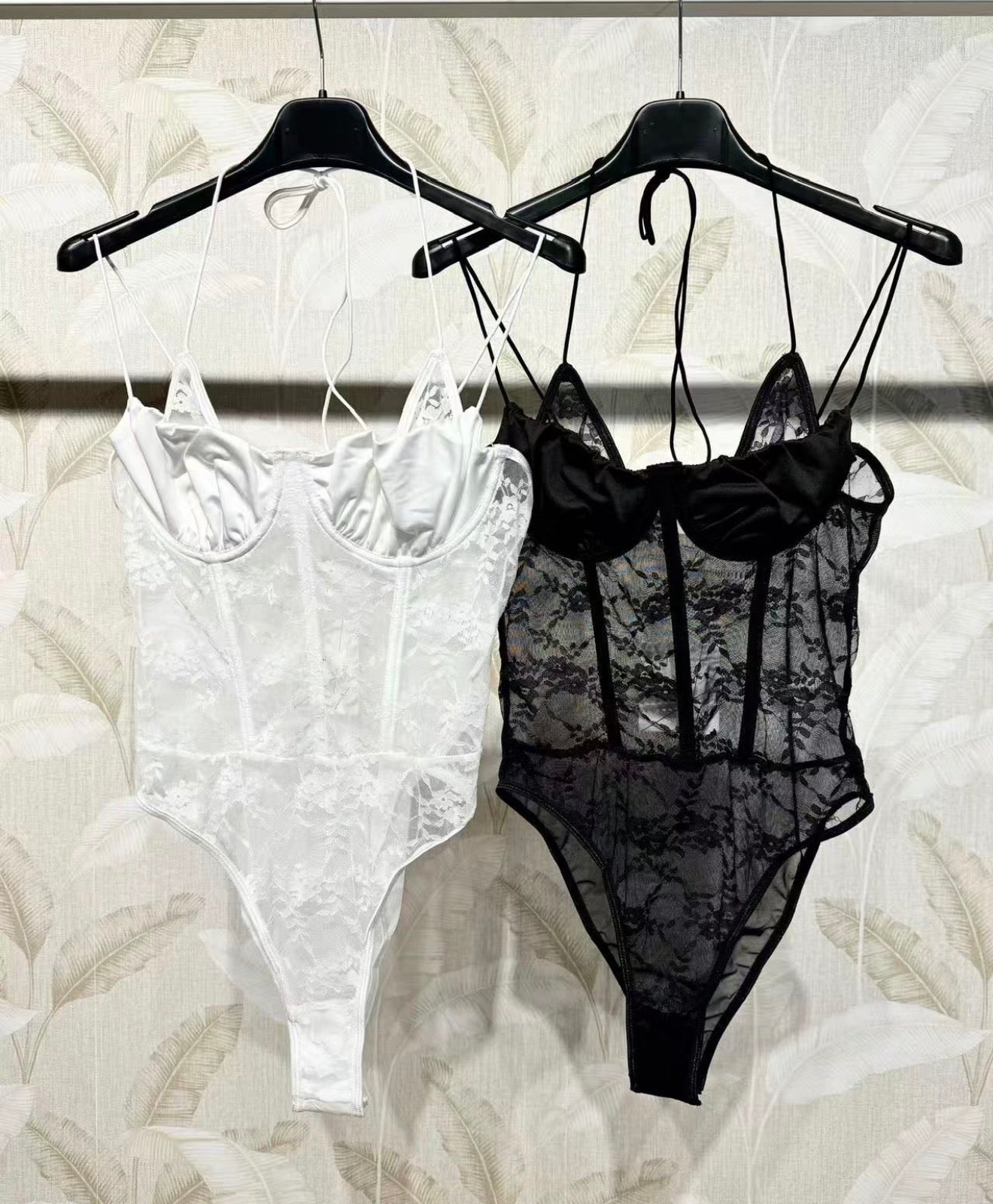 Body Lace elegance - R.a. Boutique