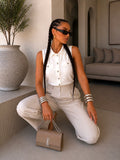 Gilet Summer Chic - R.a. Boutique