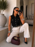Gilet Summer Chic - R.a. Boutique