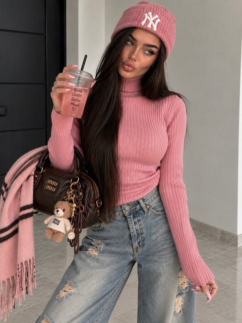 Dolcevita a Costine Rosa