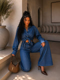 Completo Elastic Jeans - R.a. Boutique