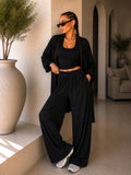 Completo tre pezzi - R.a. Boutique