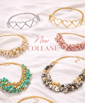 Gioielli look Autumn