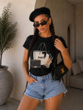 T-shirt vari modelli - R.a. Boutique