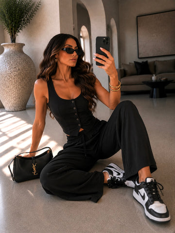 Completo Sporty Flex Set - R.a. Boutique
