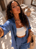 Completo in viscosa comfort - R.a. Boutique