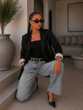 Blazer Easy Chic Made in Italy - R.a. Boutique