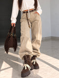 Cargo Soft Belt - R.a. Boutique