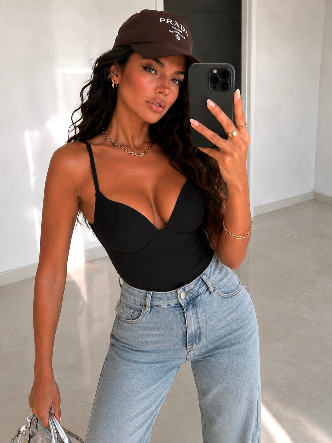 Body Sculpt Cup - R.a. Boutique