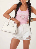 Canotta Brooklyn Icon - R.a. Boutique
