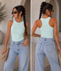 Canotta Essential Fit - R.a. Boutique