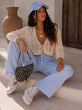 Pantalone Comfort - R.a. Boutique